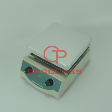 Magnetic Stirrer Hot Plate, SH-3 Series, 1YR Warranty, 110 V US Plug