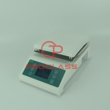 Magnetic Stirrer Hot Plate, SH-4 Series, 1YR Warranty, 110 V US Plug