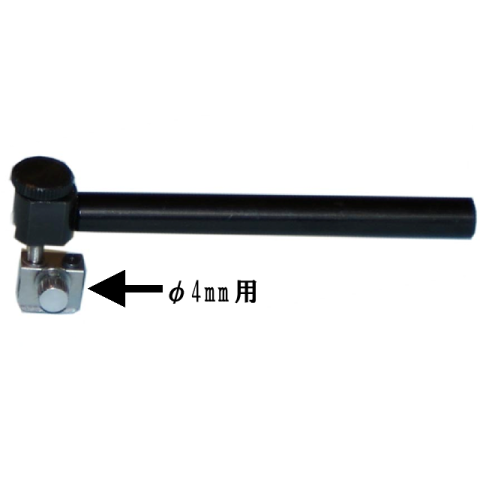 B-1 Ball Joint for Micromanipulators