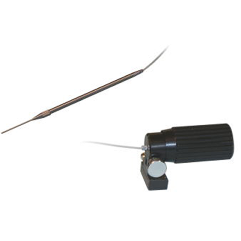 Micromanipulator IA-1 Pneumatic Injector