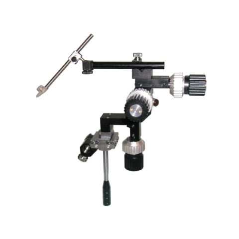 Micromanipulator MJ-1 3-Dimensional Manually Operated Manipulator, with Joystick