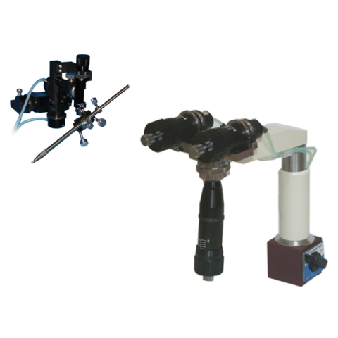 Micromanipulator MO-20 3-Dimensional with Joystick (Micromanipulator)