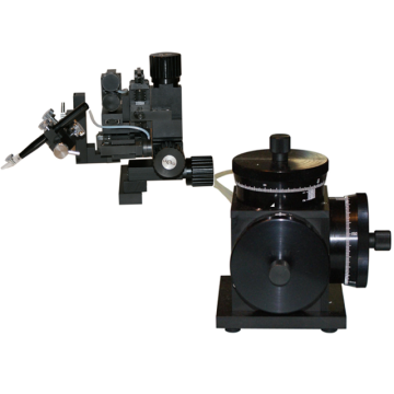 Micromanipulator MO-3 3-Dimensional Hydraulic Manipulator
