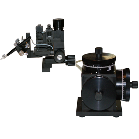 Micromanipulator MO-3 3-Dimensional Hydraulic Manipulator