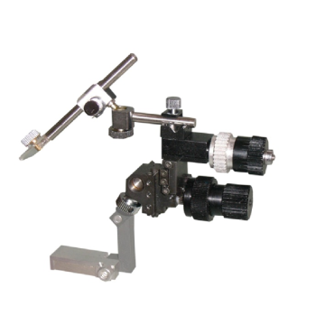 Micromanipulator SF-1 Compact Size, 3-Dimensional Manual Manipulator (One Fine Dim)
