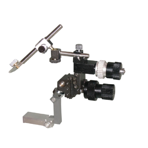 Micromanipulator SF-1 Compact Size, 3-Dimensional Manual Manipulator (One Fine Dim)
