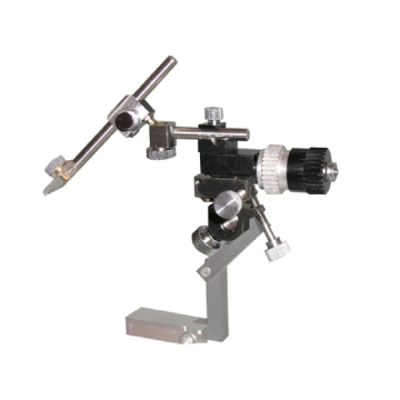 Micromanipulator SF-2 One-Dimensional Fine/Coarse plus Yaw/Bow Manipulator