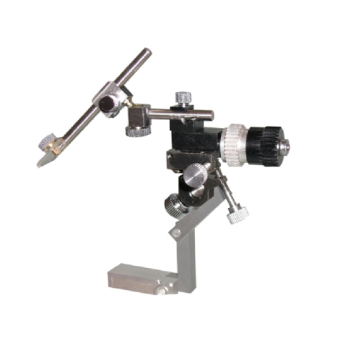Micromanipulator SF-2 One-Dimensional Fine/Coarse plus Yaw/Bow Manipulator