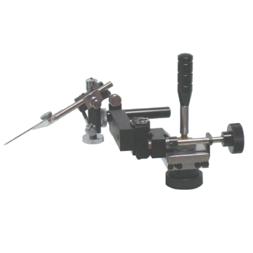 Micromanipulator SJ-1 Manually Operated with Joystick Manipulator