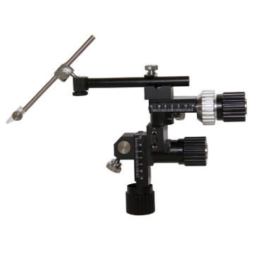 Micromanipulator Manipi 3-Dimensional Manual Manipulator