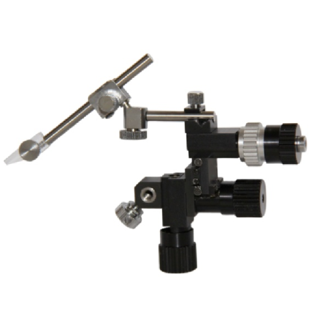 Micromanipulator Mini-Manipi Compact Size, 3-Dimensional Manual Manipulator