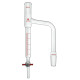 Distilling Receivers, Moisture Test, Barrett