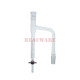Distilling Receivers, Moisture Test, Barrett