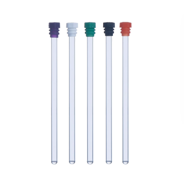 XWE-5MM-7-50 NMR Tube with Cap