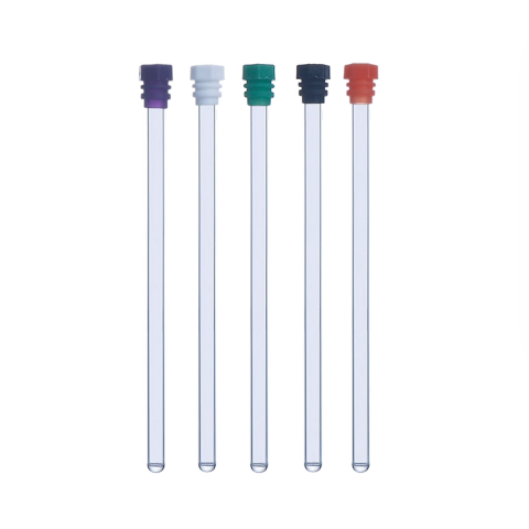 XWE-5MM-7-50 NMR Tube with Cap