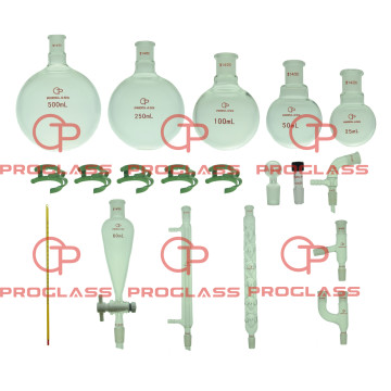 Organic Chemistry Labset Primary Kits