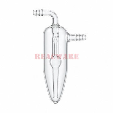 Adapters, Oil Bubble, Anti Reflux