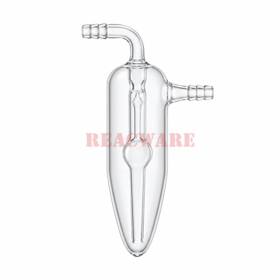 Adapters, Oil Bubble, Anti Reflux