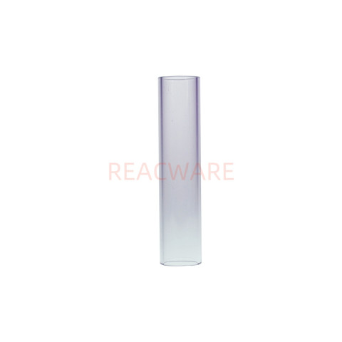 Adapter for the Lyophilization Flask