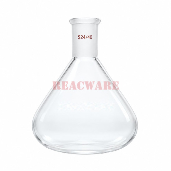 Evaporation Flask