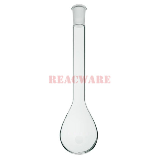 Flasks, Kjeldahl, Long Neck