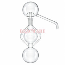 Distillation
starts with the details.