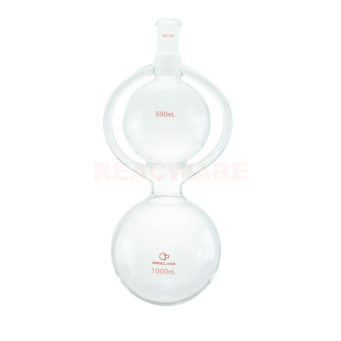 Pelican Distillation Flask