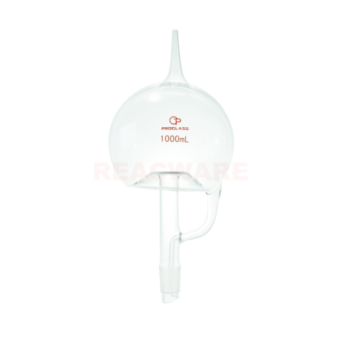 Pelican Distillation Reflux Head Helm Roof