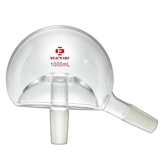 Pelican Distillation Head Short Arm