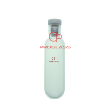 Pressure Vessels, Heavy-Wall, 15# Threaded
