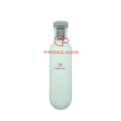 Pressure Vessels, Heavy-Wall, 15# Threaded