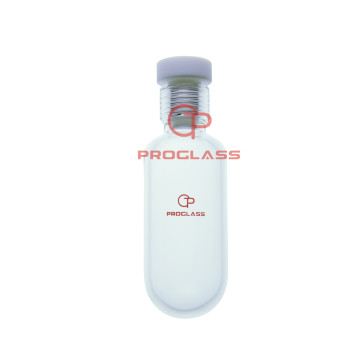 Pressure Vessels, Heavy-Wall, 15# Threaded