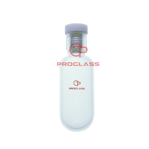 Pressure Vessels, Heavy-Wall, 15# Threaded