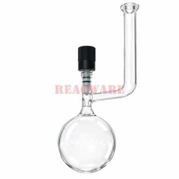 Storage Flasks, Cajon, Air-Free, Schlenk, O-Ring Joint