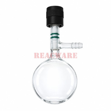 Storage Flasks, Cajon, Air-Free, Schlenk