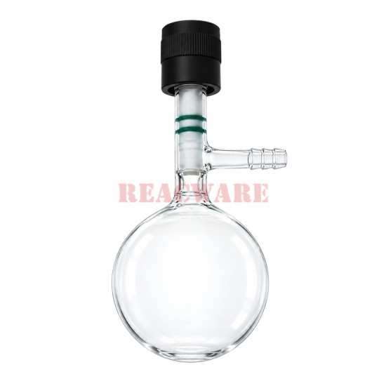 Storage Flasks, Cajon, Air-Free, Schlenk