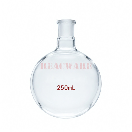 250 mL Single-Neck Round-Bottom Flask
