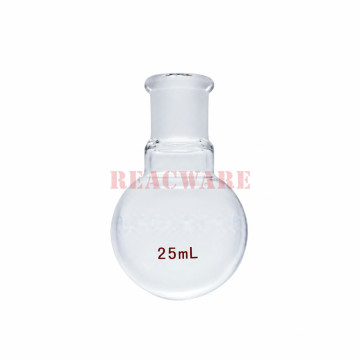 25 mL Single-Neck Round-Bottom Flask