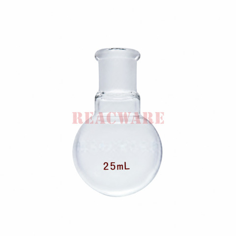 25 mL Single-Neck Round-Bottom Flask