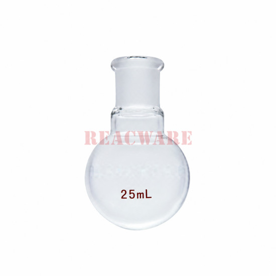 25 mL Single-Neck Round-Bottom Flask