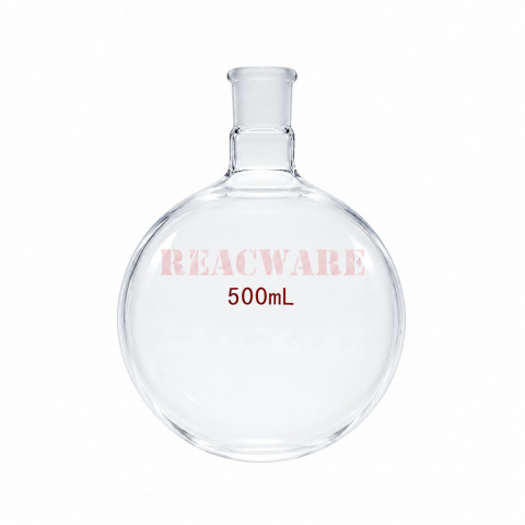 500 mL Single-Neck Round-Bottom Flask
