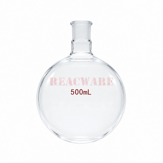 500 mL Single-Neck Round-Bottom Flask