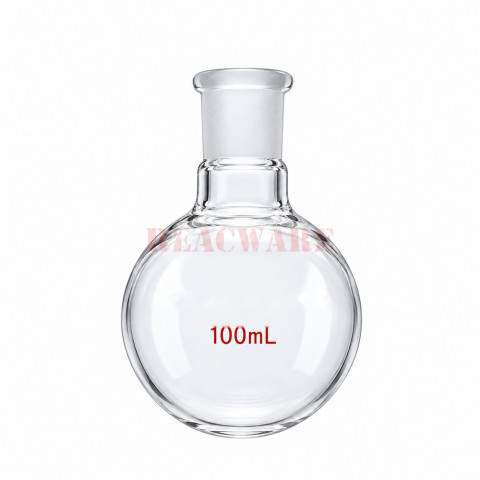 100 mL Single-Neck Round-Bottom Flask
