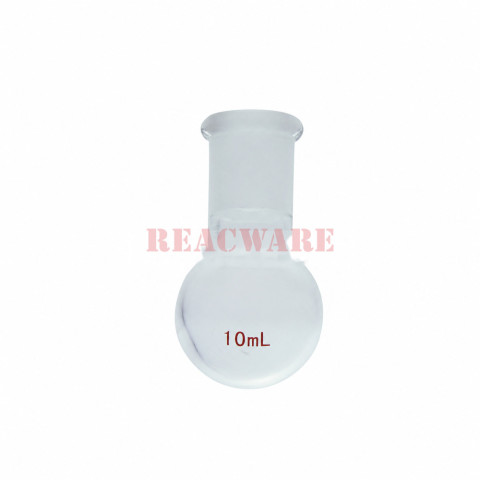10 mL Single-Neck Round-Bottom Flask