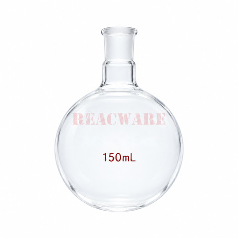 150 mL Single-Neck Round-Bottom Flask