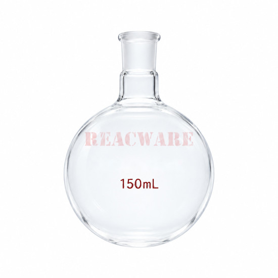 150 mL Single-Neck Round-Bottom Flask