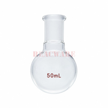 50 mL Single-Neck Round-Bottom Flask