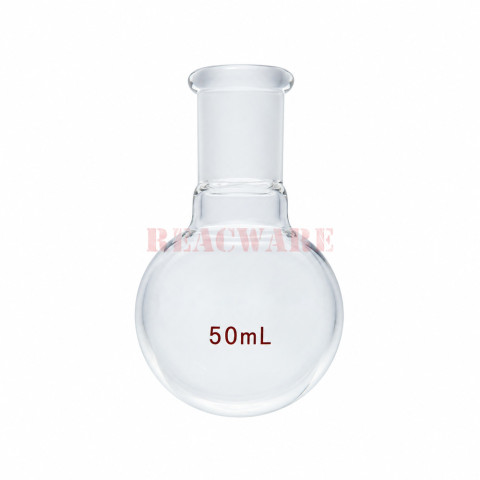 50 mL Single-Neck Round-Bottom Flask