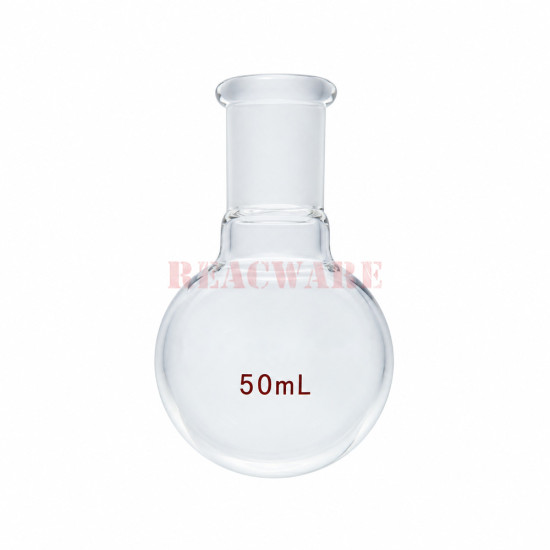 50 mL Single-Neck Round-Bottom Flask