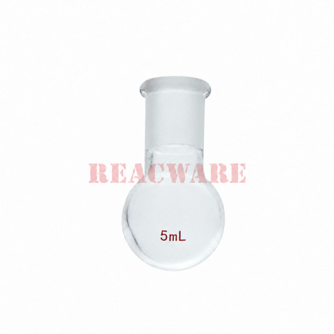 5 mL Single-Neck Round-Bottom Flask